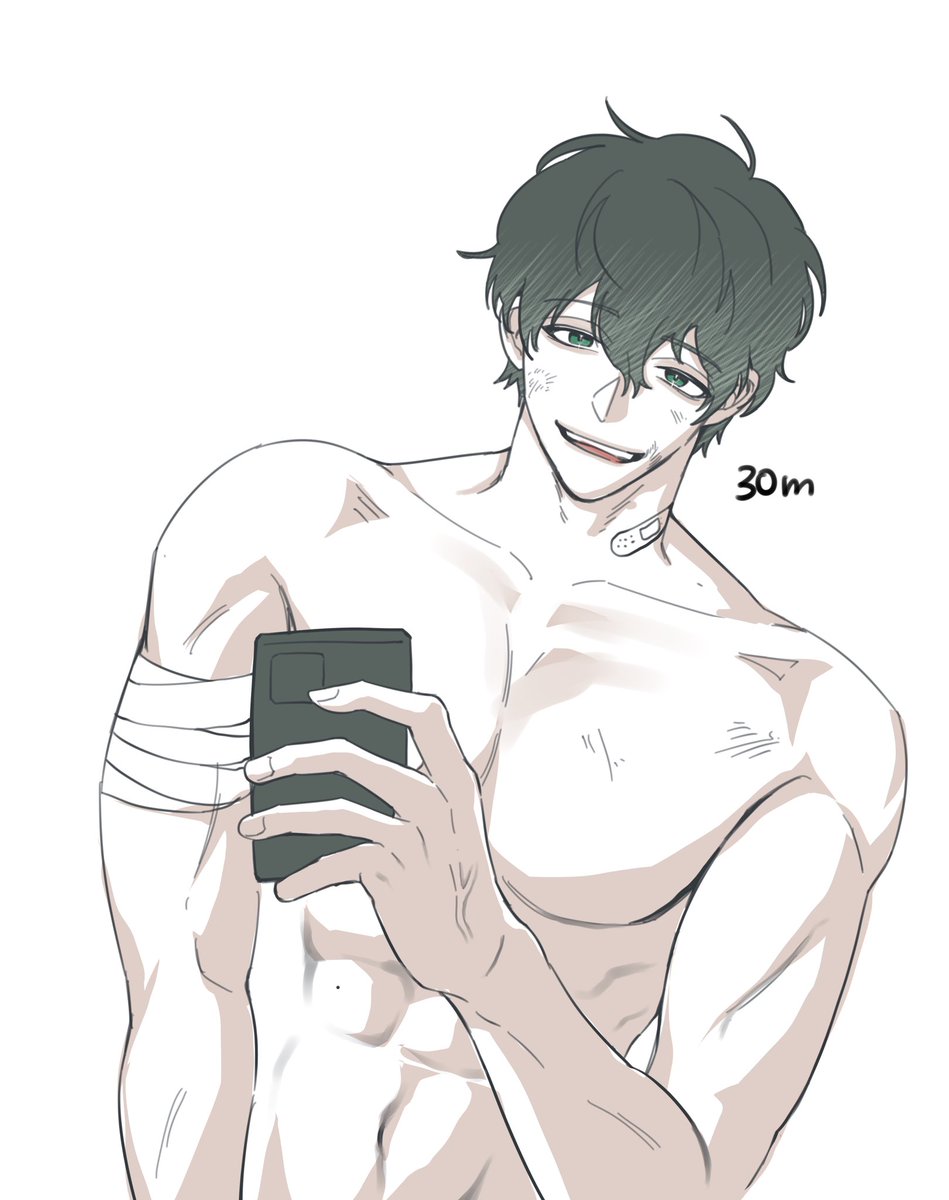 🐢 요즘 뚝불 붐업남