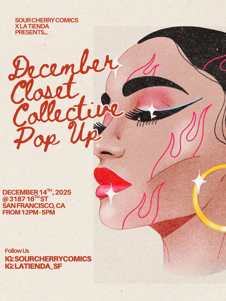 sour cherry comics tweet media