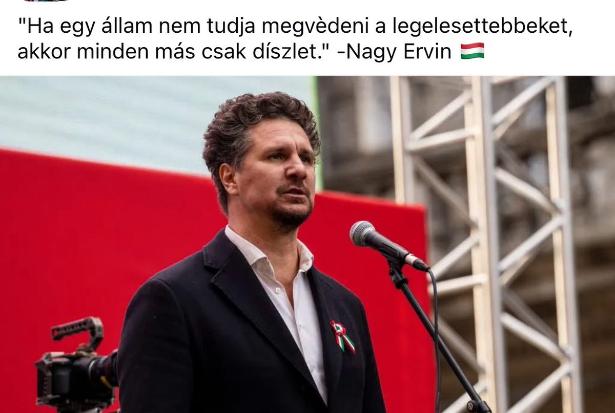 Ábrahám Róbert tweet media