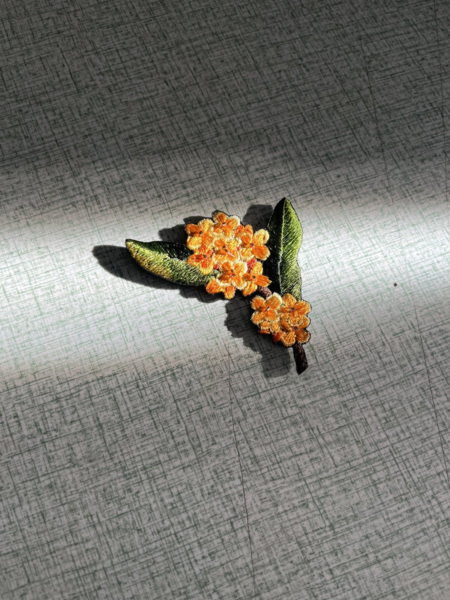 ami ｜THEGIFTBOX ありがとうございました (@ami_embroidery) / Posts / X