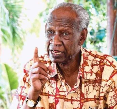 herieth_mushi's tweet photo. Transitional Government will be lead by Joseph Sinde Warioba
Mark this . https://t.co/tHF31RUWEN