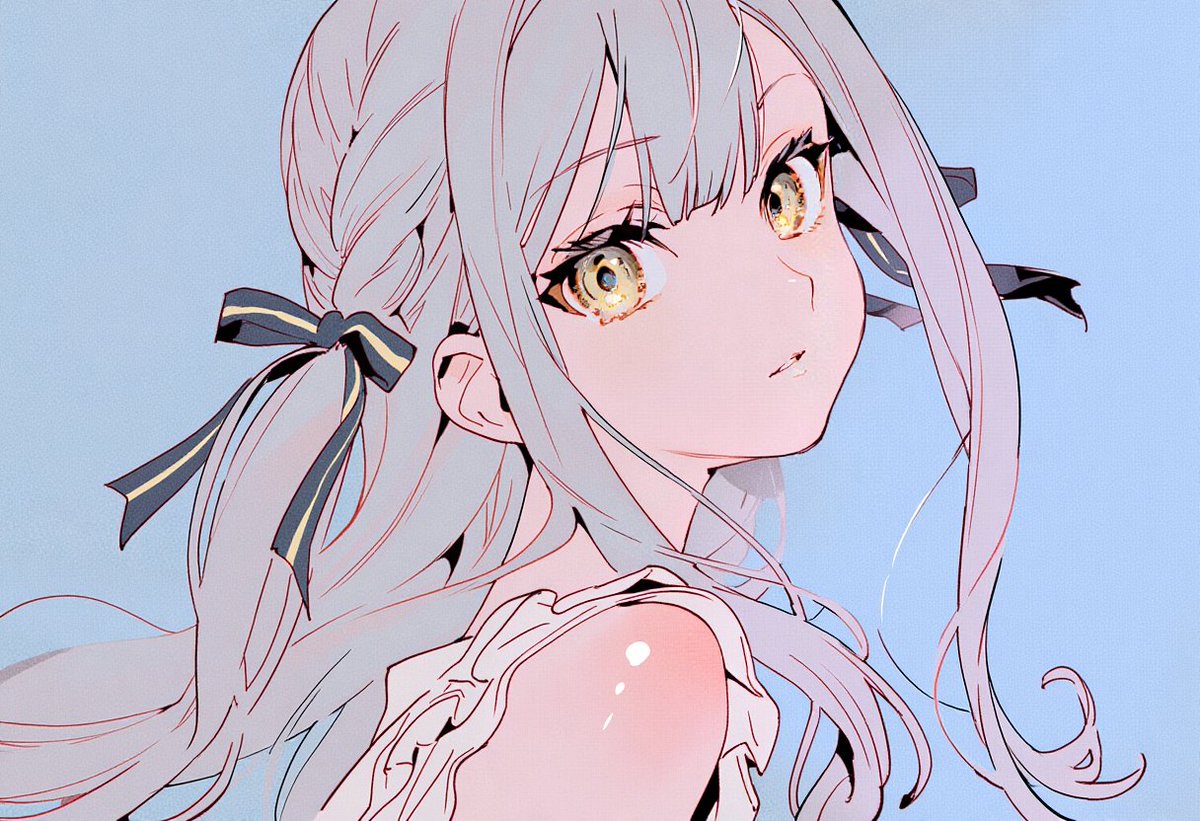 AIイラスト #AveMujica #バンドリ #BanGDream #豊川祥子