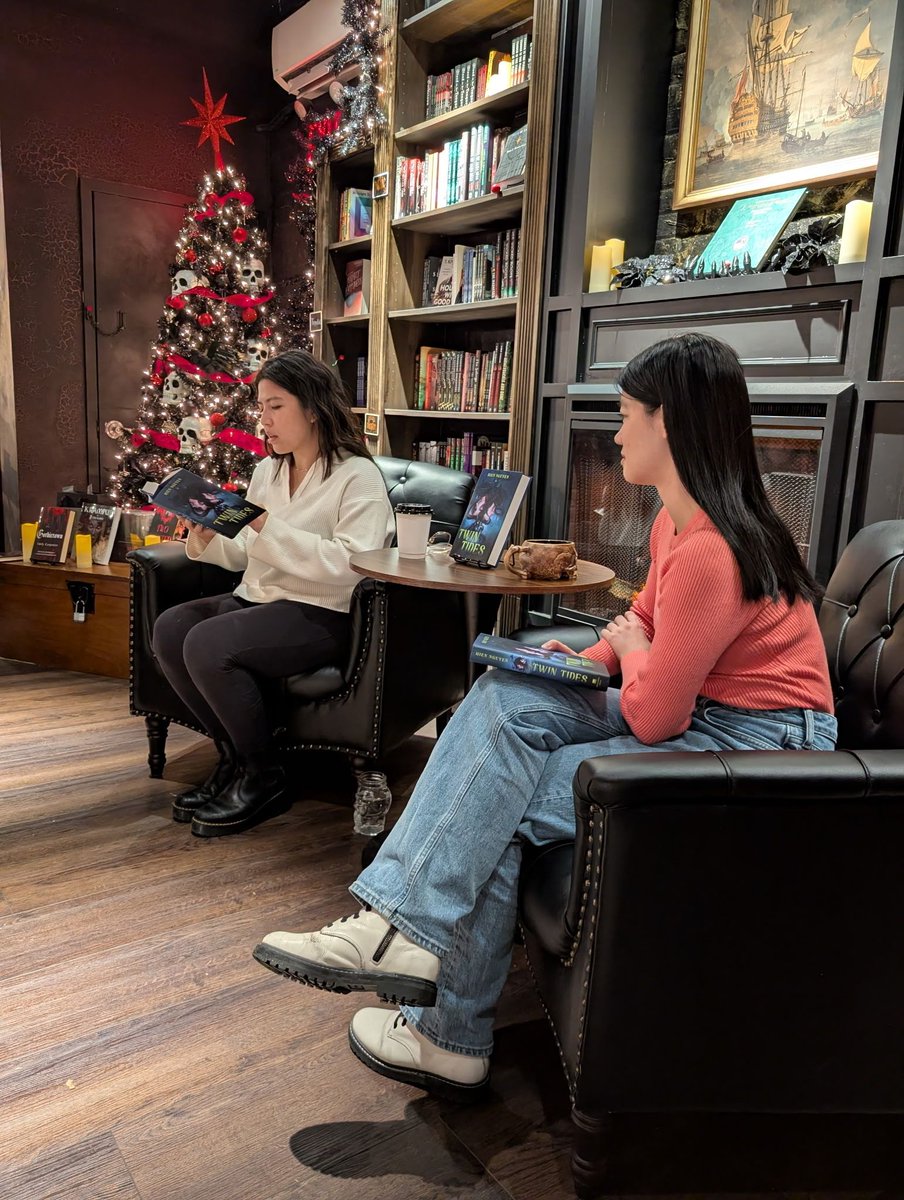 Hien Nguyen (mostly updates) tweet media