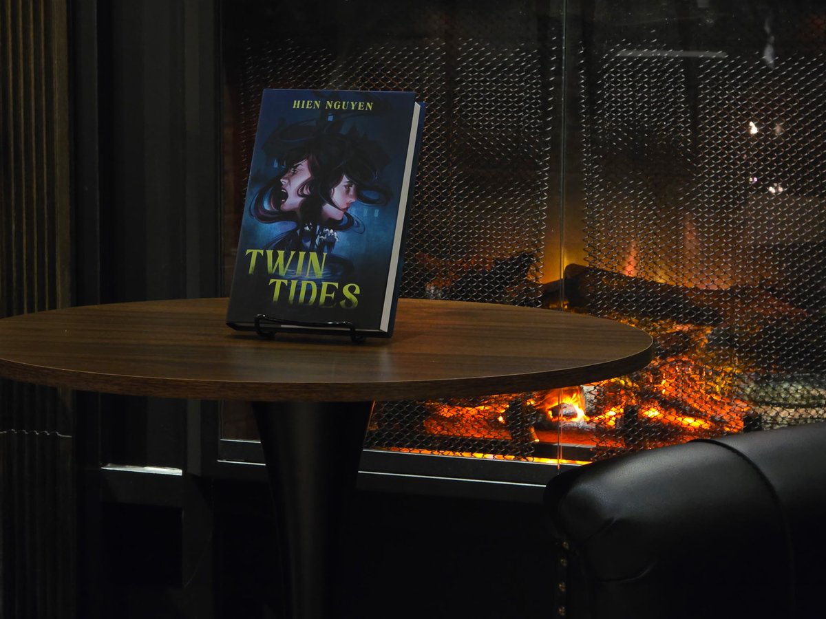 Hien Nguyen (mostly updates) tweet media