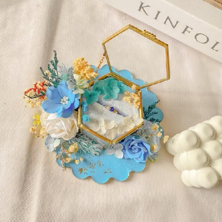 theparradise's tweet photo. Ringbox under 100rb

a thread https://t.co/br3GhO96AG
