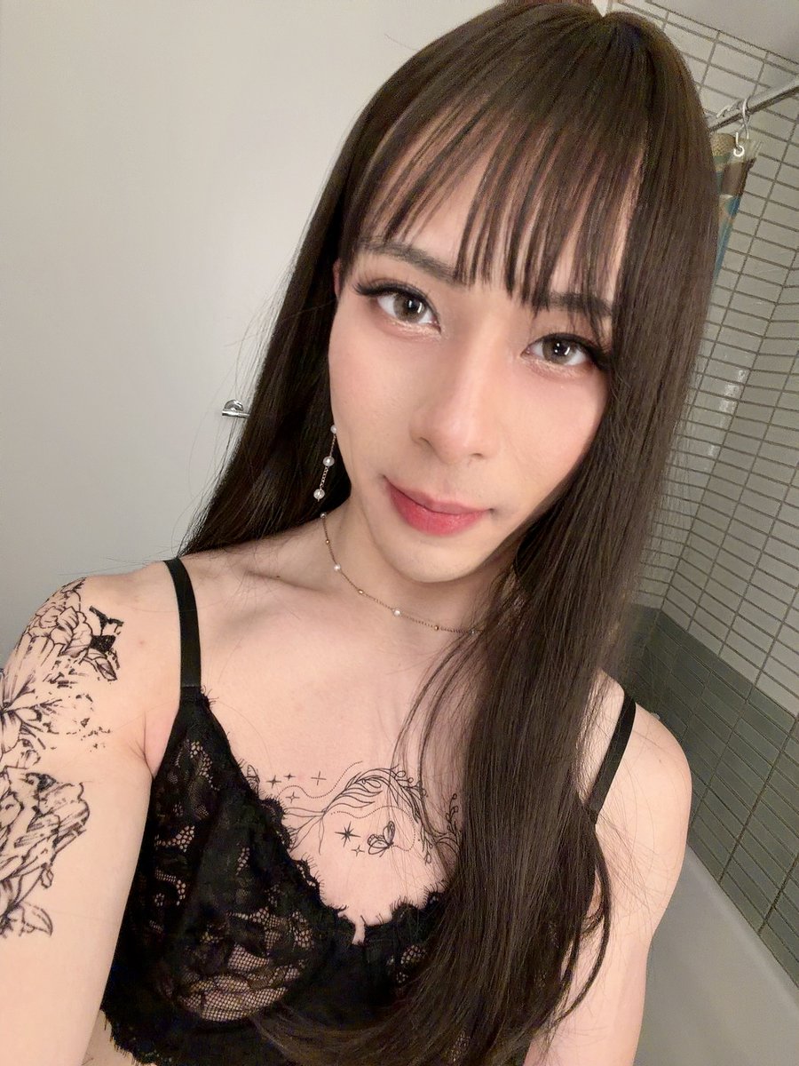 Nadia x 娜娜 🥀 tweet media