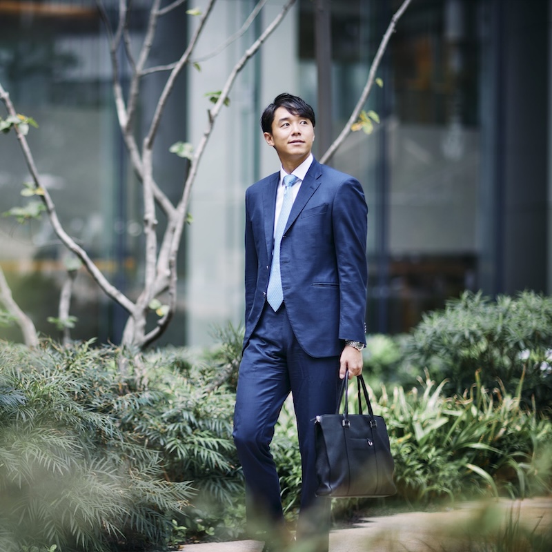 Baycurrent_inc's tweet photo. ◢◤ Why Baycurrent? ◢◤
〜入社理由〜

慶應義塾大学を卒業後、2020年度に入社した持田さん。
ベイカレントの「人」に惹かれ、『こんな人になりたい』と魅せられたことで入社を決めたと明かしてくれました。