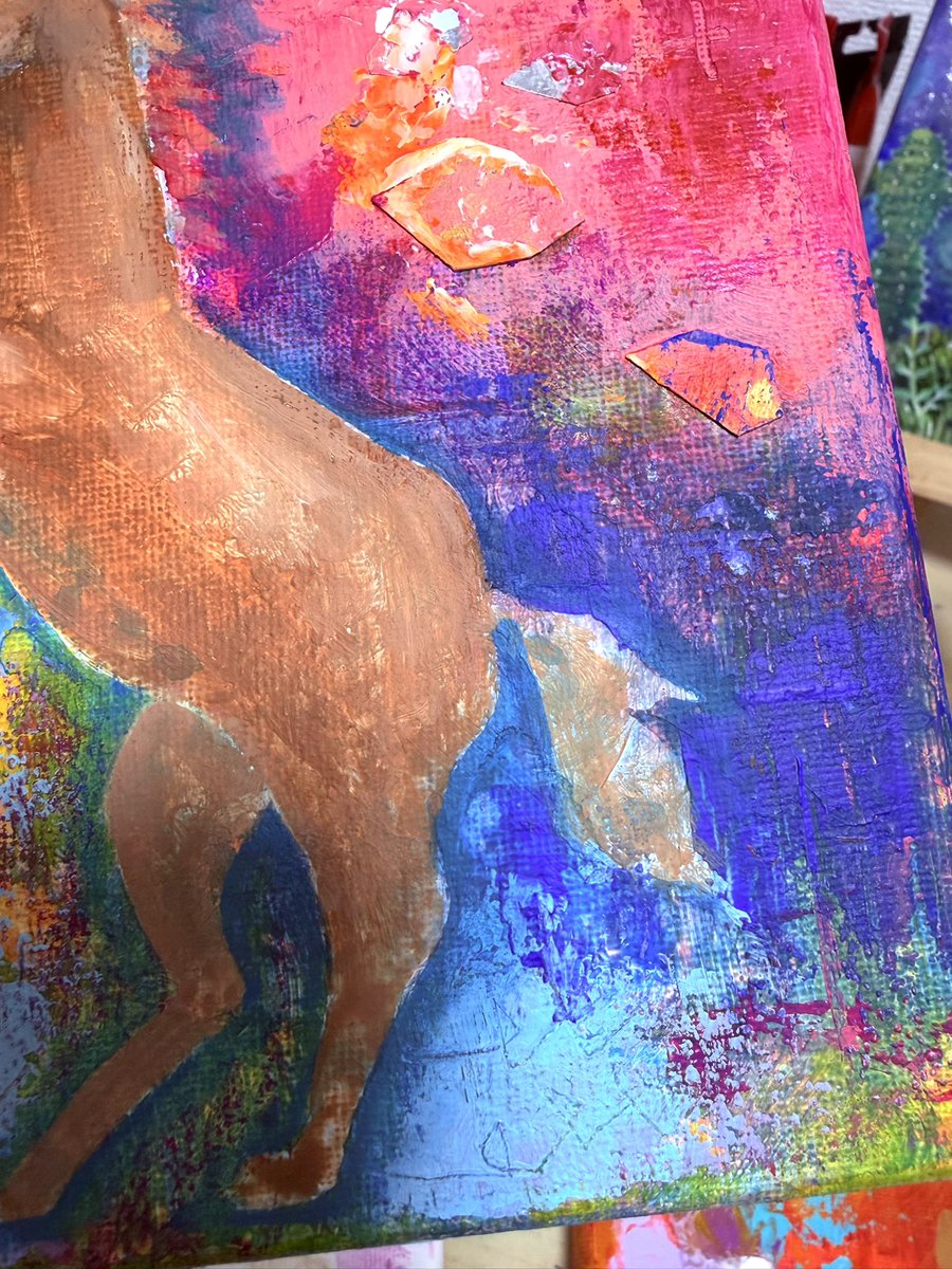 #wip

好きな色味