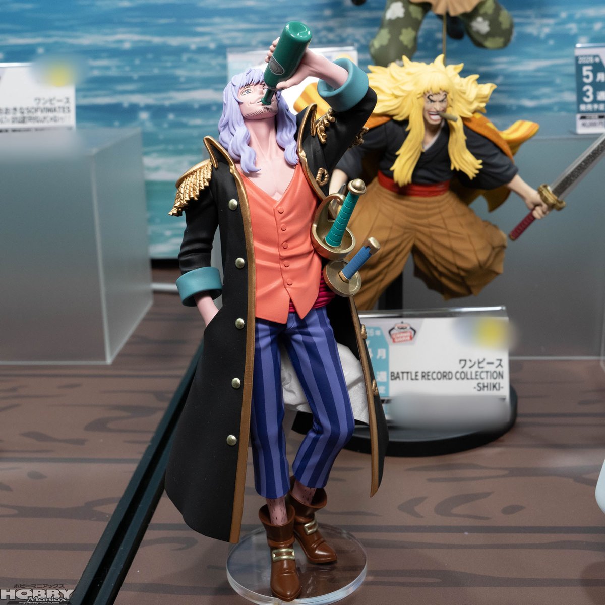 アミューズメントエキスポ2025・プライズフェア】BANDAI SPIRITS