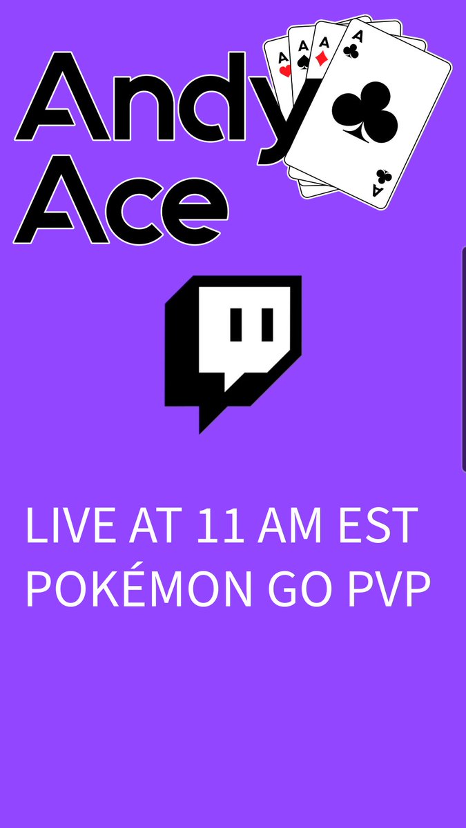 Andy Ace tweet media