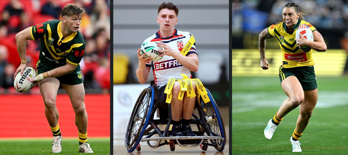 International Rugby League tweet media