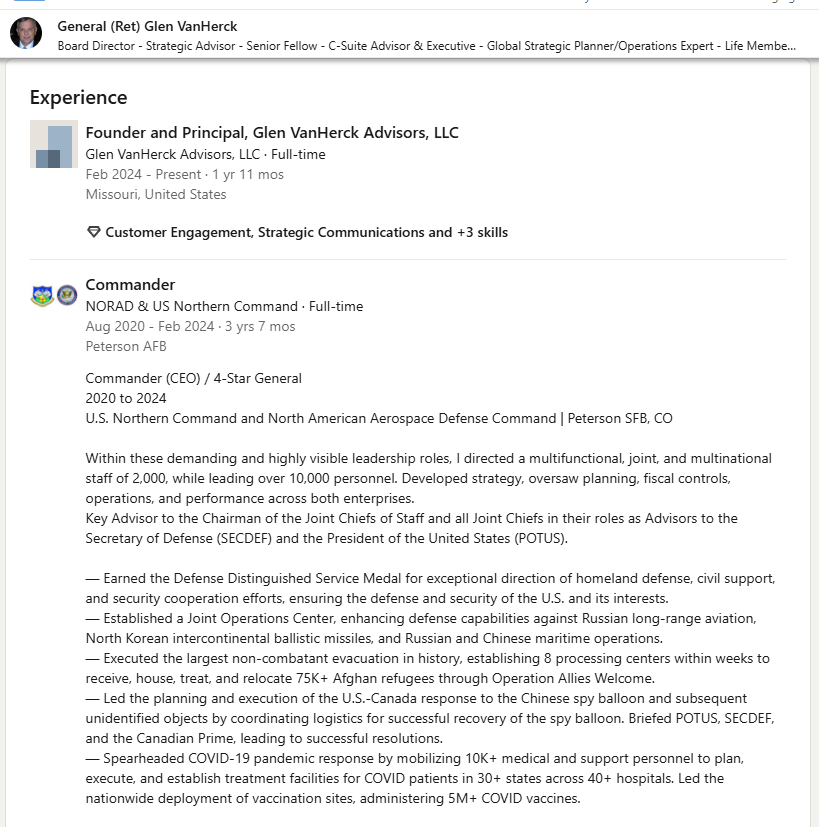 mommaesq's tweet image. He appears to be pretty important.