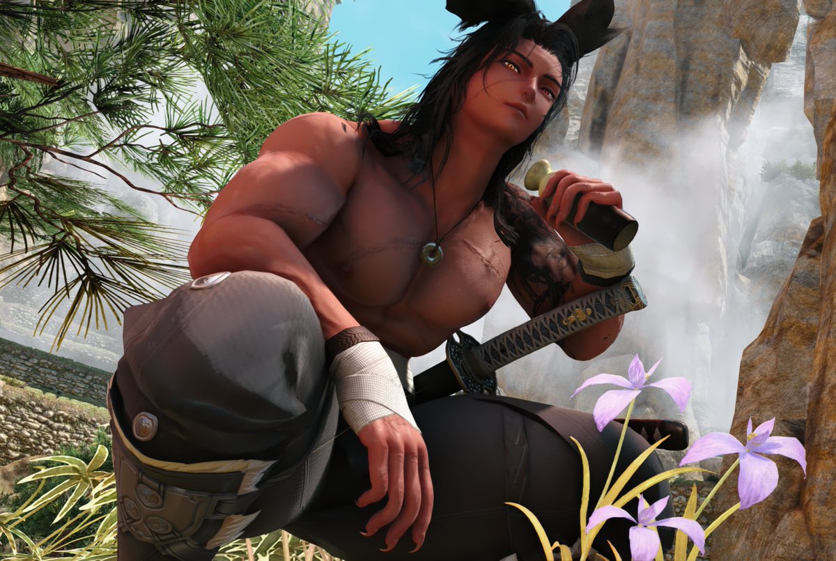 A wanderer isn't always lost.
-