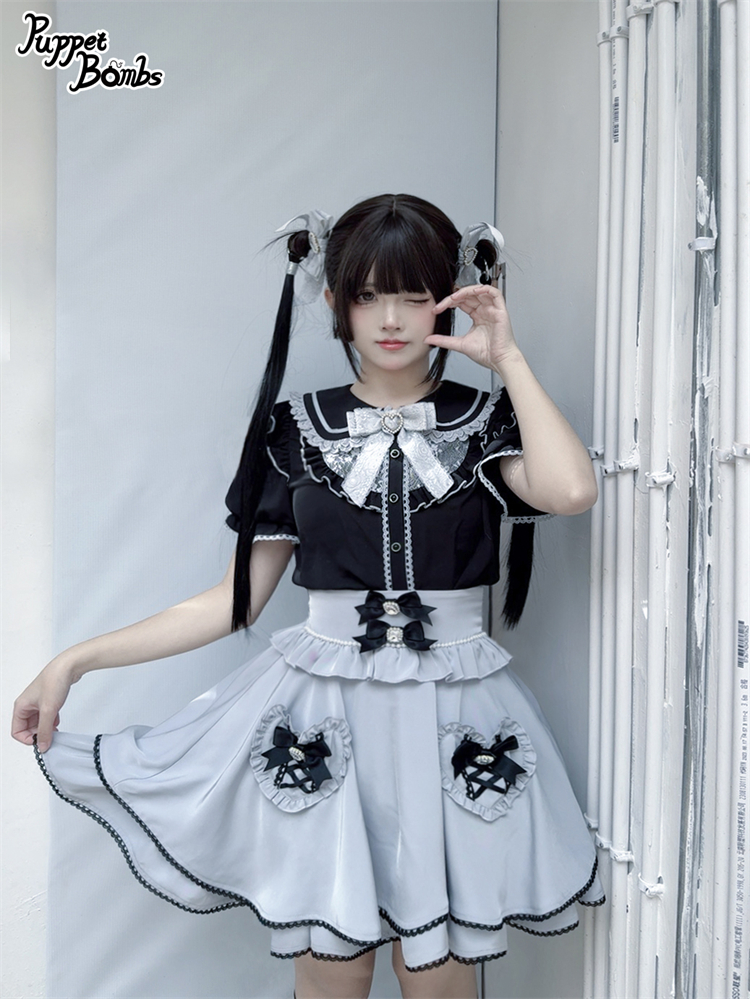 PuppetBombs (@PuppetBombs) / Posts / X