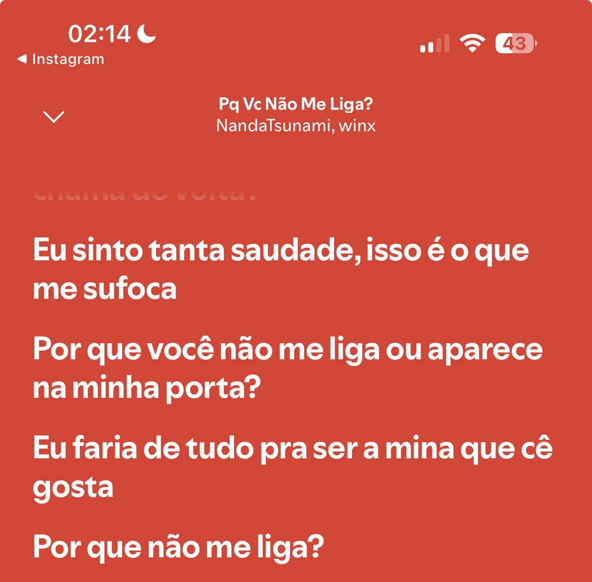 eu quando
