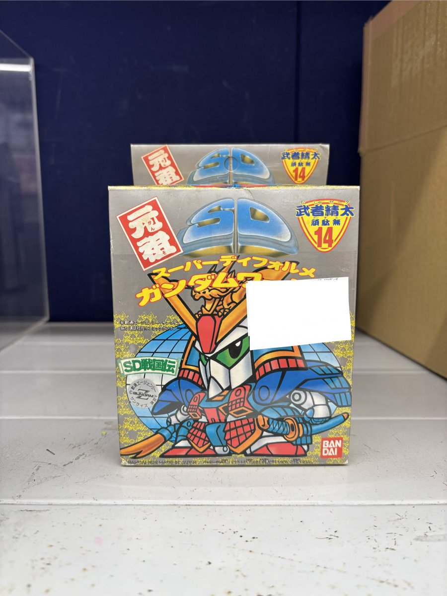 武者精太といえば こちらもございます！ ⦿豪華絢爛武者精太 兜や鎧に