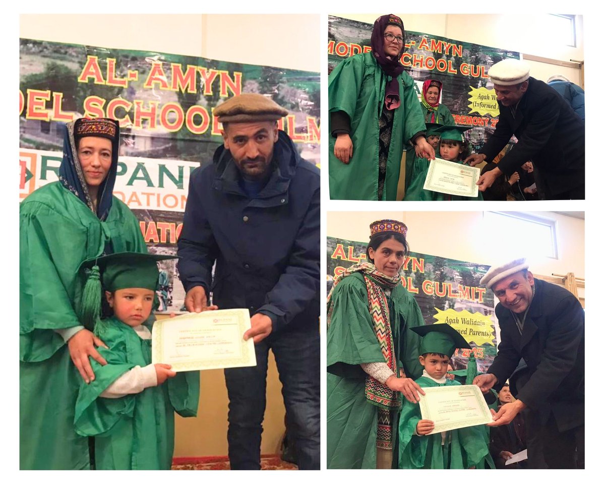 RFInterventions's tweet image. 𝑮𝙍𝑨𝘿𝑼𝘼𝑻𝙄𝑶𝙉 𝘿𝑨𝙔 𝘾𝑬𝙇𝑬𝘽𝑹𝘼𝑻𝙄𝑶𝙉𝑺
Huge congratulations to 8th batch graduates from our Kamaris, Chamangul &amp;amp; Gulmit Centers.
Your dedication has paid off, and today we celebrate your success, hard work, and the bright paths ahead.

#RupaniFoundation @followers