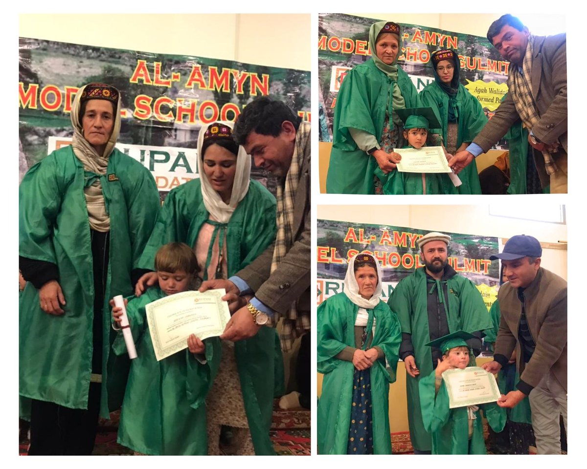 RFInterventions's tweet image. 𝑮𝙍𝑨𝘿𝑼𝘼𝑻𝙄𝑶𝙉 𝘿𝑨𝙔 𝘾𝑬𝙇𝑬𝘽𝑹𝘼𝑻𝙄𝑶𝙉𝑺
Huge congratulations to 8th batch graduates from our Kamaris, Chamangul &amp;amp; Gulmit Centers.
Your dedication has paid off, and today we celebrate your success, hard work, and the bright paths ahead.

#RupaniFoundation @followers