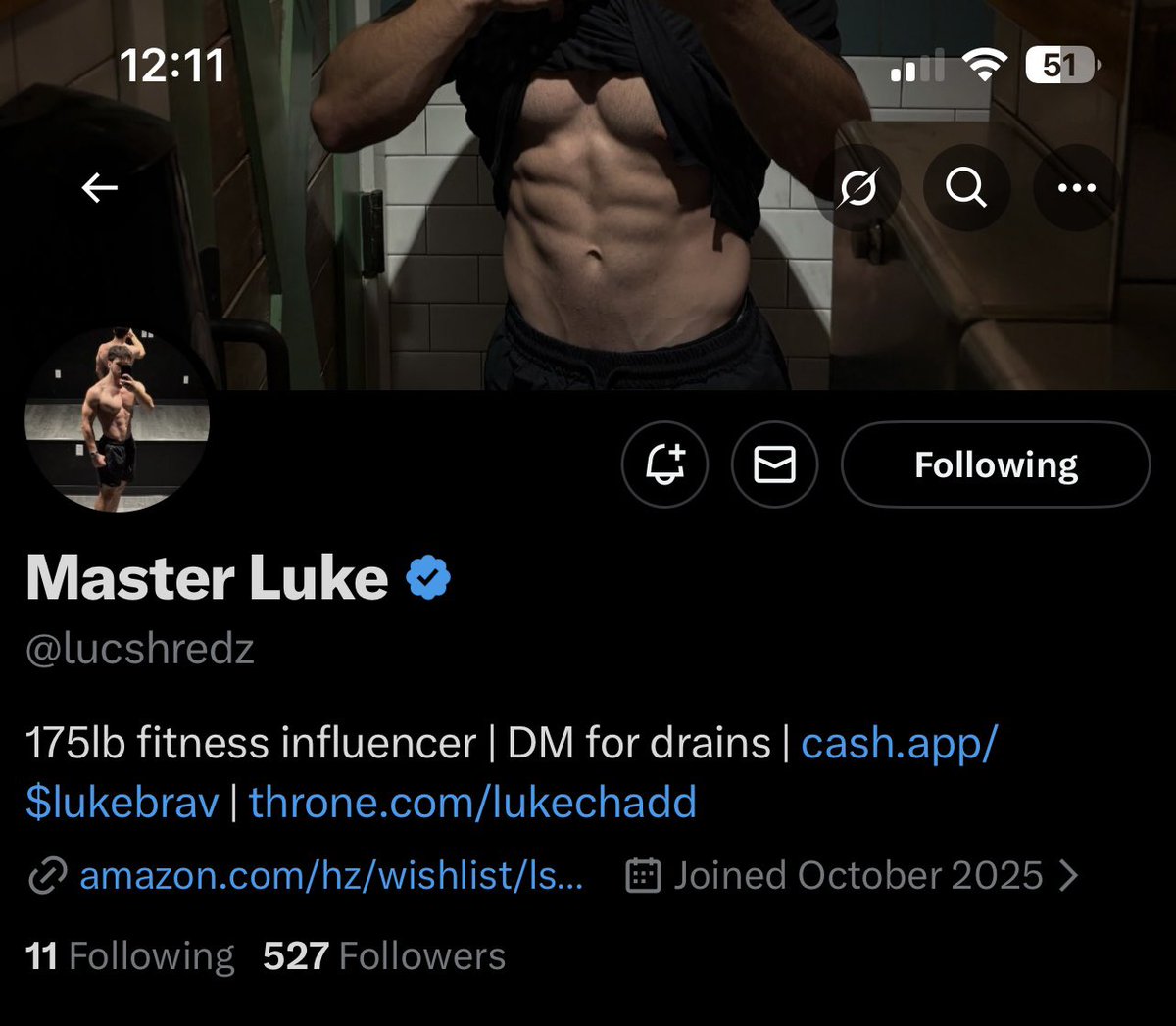 Ex Sailor tweet media