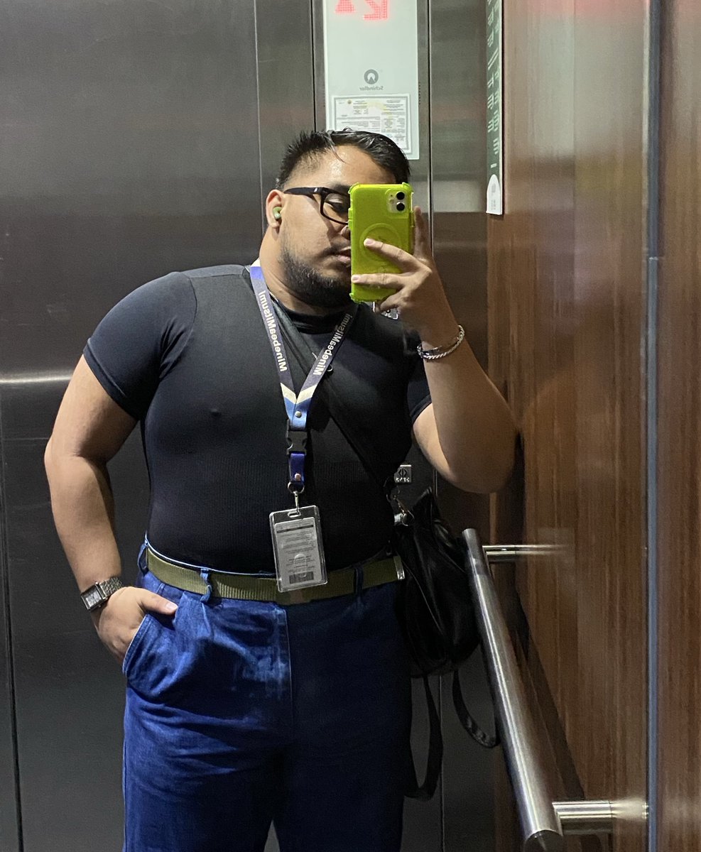 Office Fits for today:)