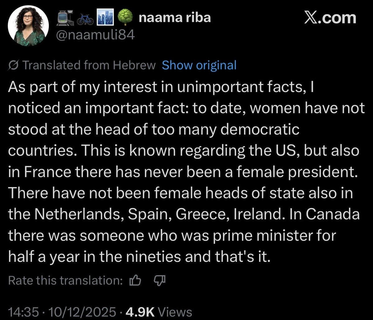 Sarah tweet media