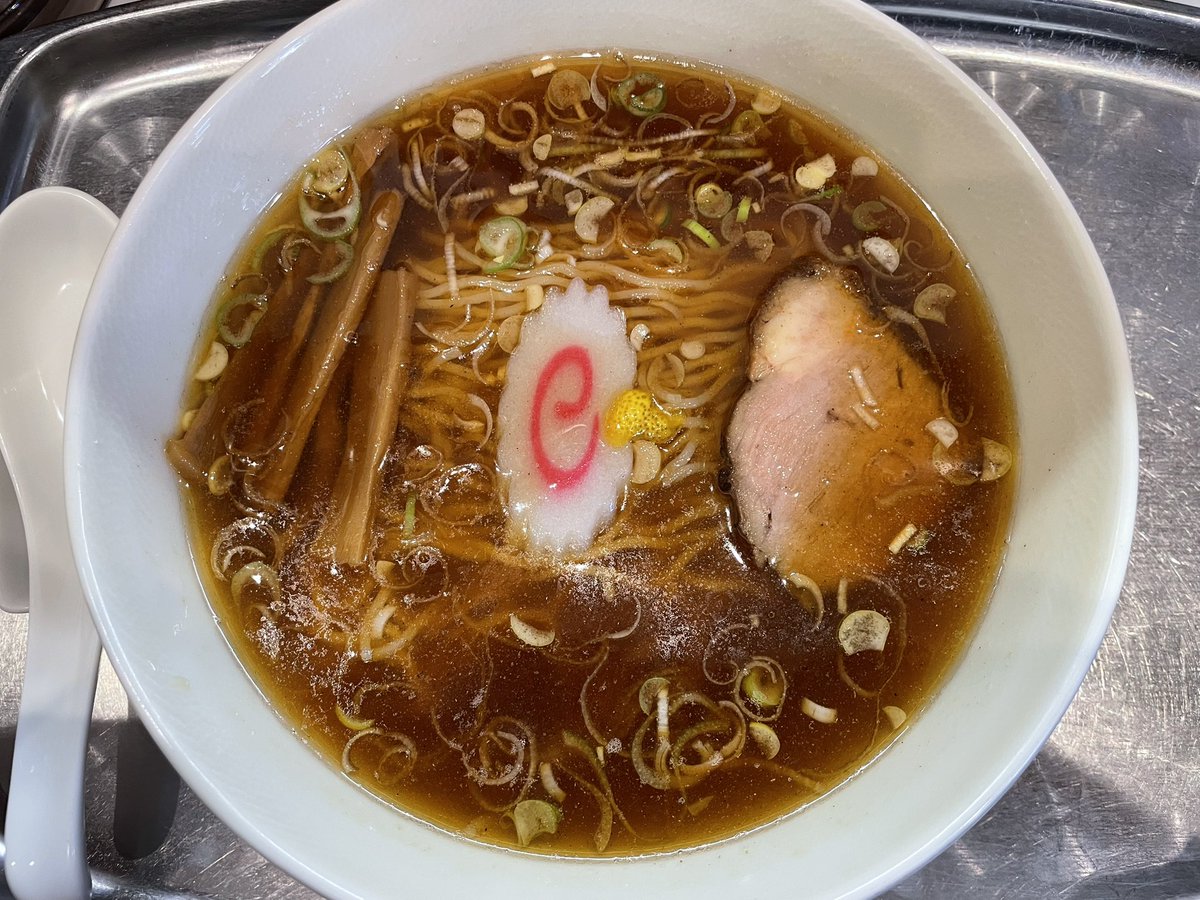 波乗りジョニー (@73nori_ramen) / Posts / X