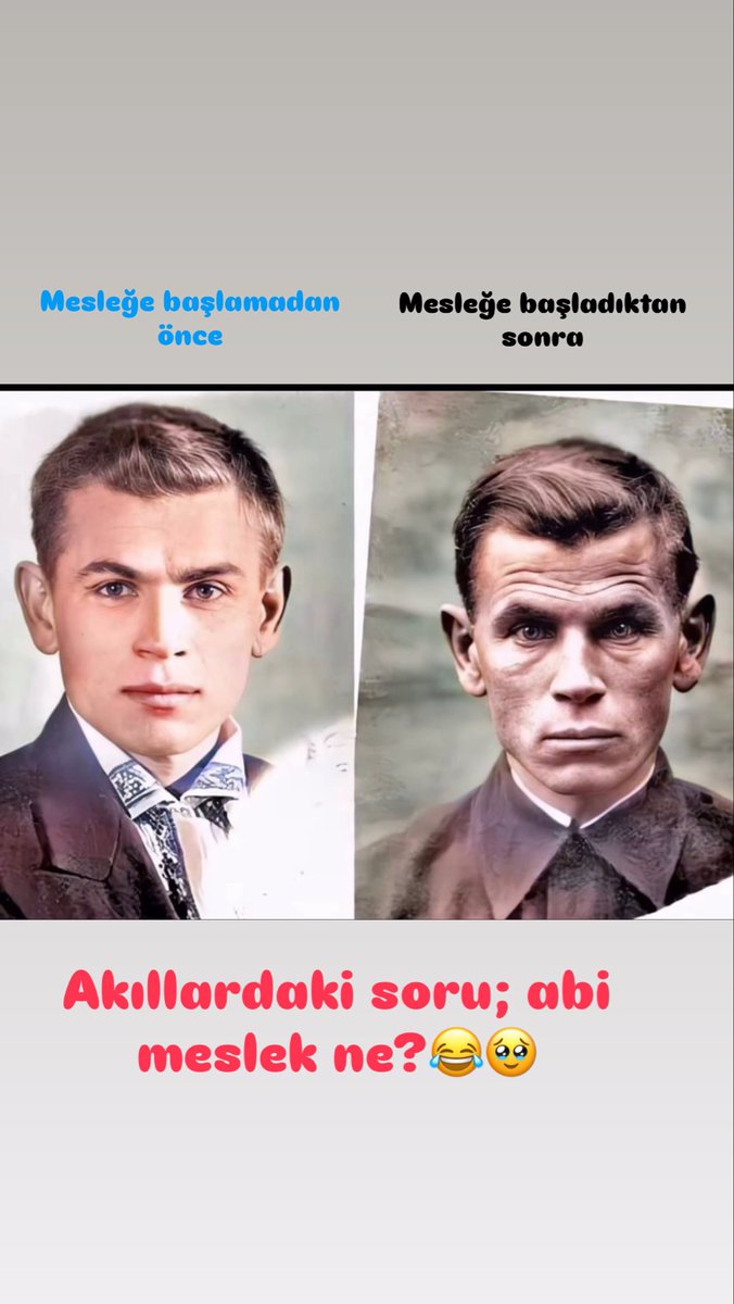 Eren Turan (@averenturan) on Twitter photo 