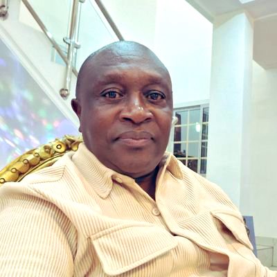 Steve Wembi tweet media