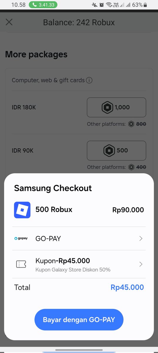 rochelle tweet media