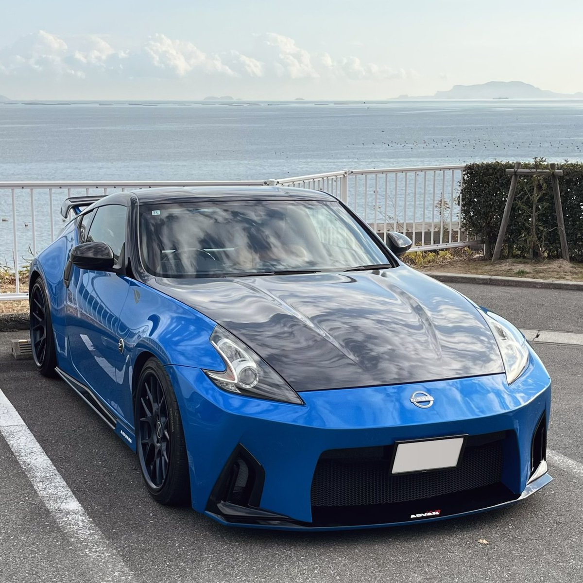 昼ドラ☀️(暇人)