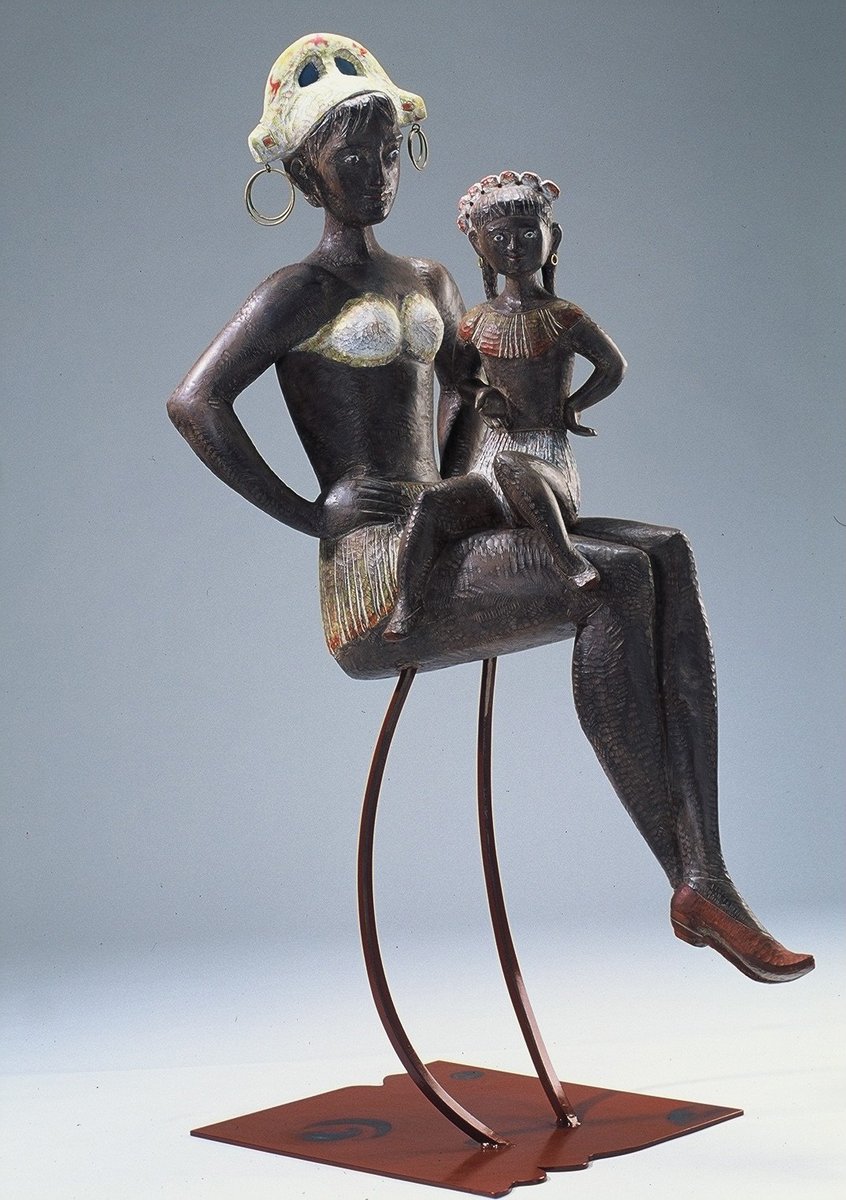 圓鍔勝三彫刻美術館 (@bijutsu_entsuba) / Posts / X