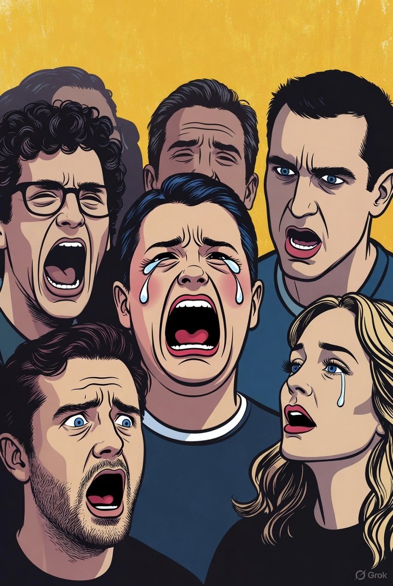 mischi_mischa's tweet image. What I don’t understand: these medical researchers pulled off a miracle and found a vaccine for the deadly virus COVID‑19 when it hit the United States… yet since 2015 they still haven’t found a vaccine or a cure for TDS — Trump Derangement Syndrome! 🤔😂🙃🤣

Maybe because TDS…