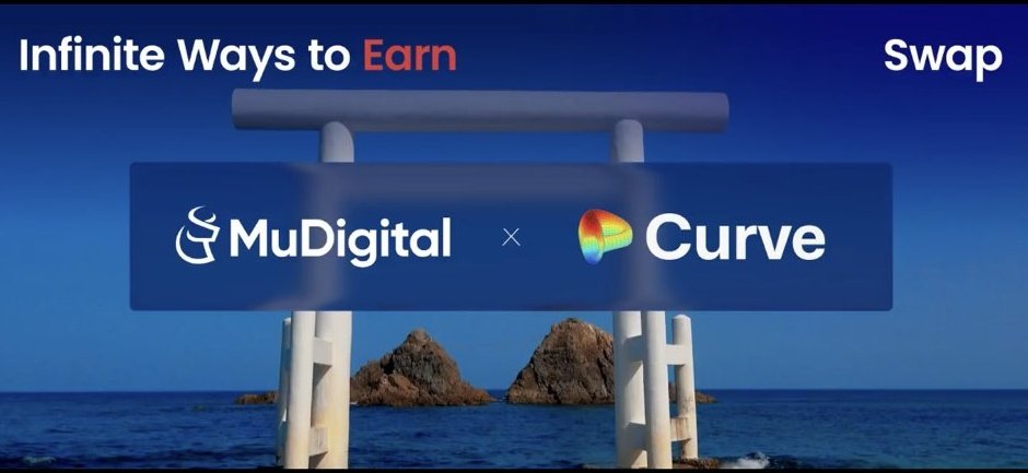 HERE IS HOW I FARM THREE PROTOCOLS ON MONAD AT ONCE ON @Merkl_xyz

Today, I finally completed few tasks on <a href="/MuDigitalHQ/">Mu Digital (mainnet arc)</a> ongoing campaigns with <a href="/CurveFinance/">Curve Finance</a>, <a href="/Curvance/">Curvance</a> and <a href="/merkl_xyz/">Merkl</a> 

Curvefinance and curvance are liquidity hub for Monad as we all know and Merkly is just like