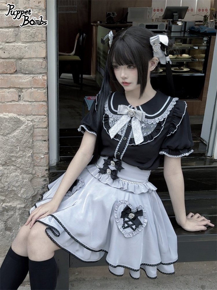 PuppetBombs (@PuppetBombs) / Posts / X