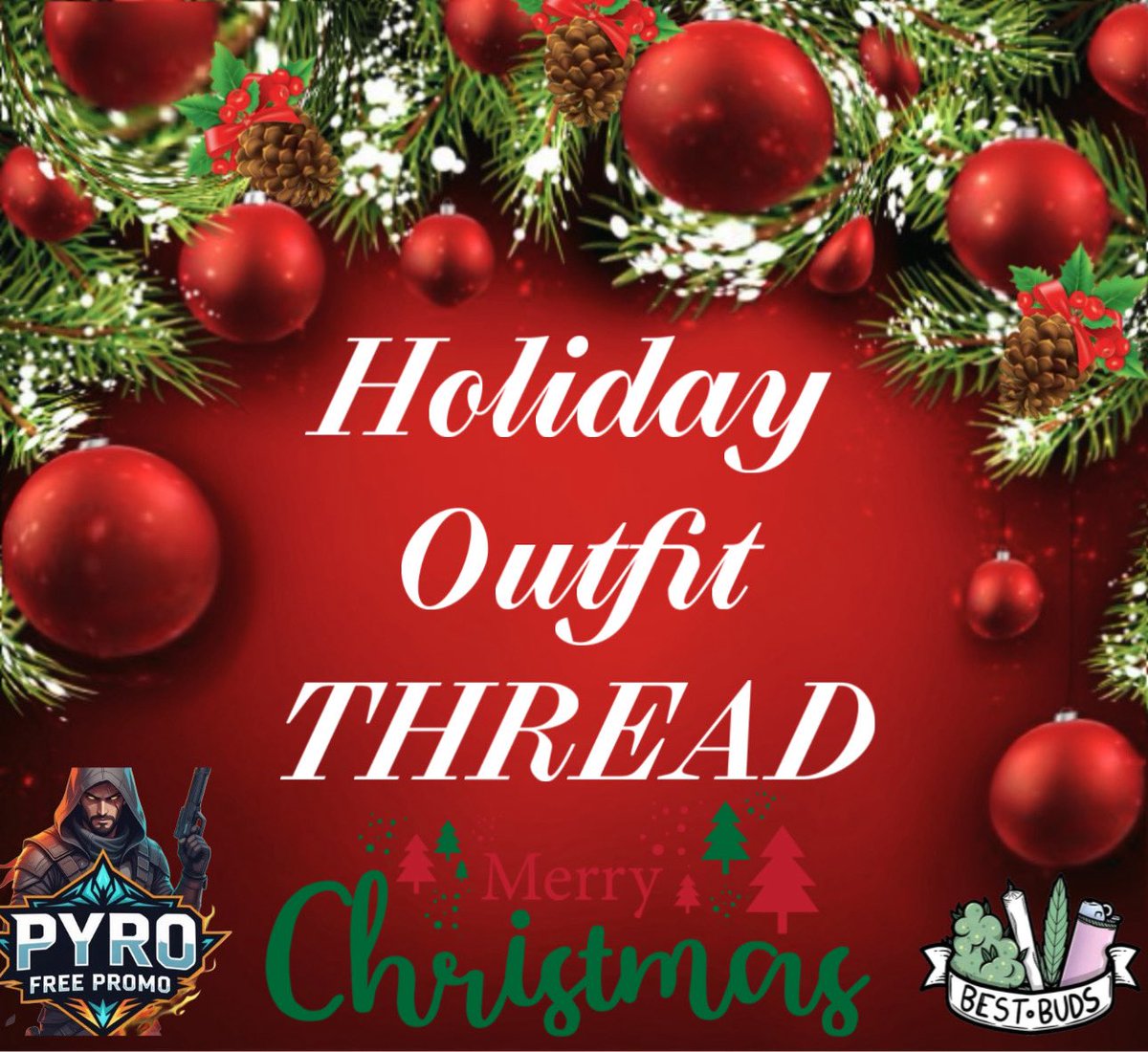 Pyro Free Promo 5k tweet media