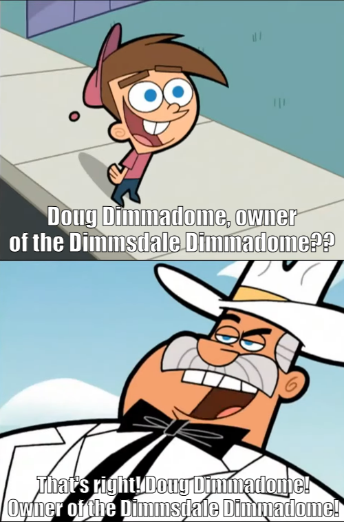 RiseFallNickBck's tweet photo. Losing Sheen and Doug Dimmadome's voice actors in the span of 12 hours does not feel real, this has been rough for Nickelodeon and animation fans alike

The memories will live on though, as will the amazing moments they gave us with these characters, RIP Jim Ward. https://t.co/jFjZKxqEuc