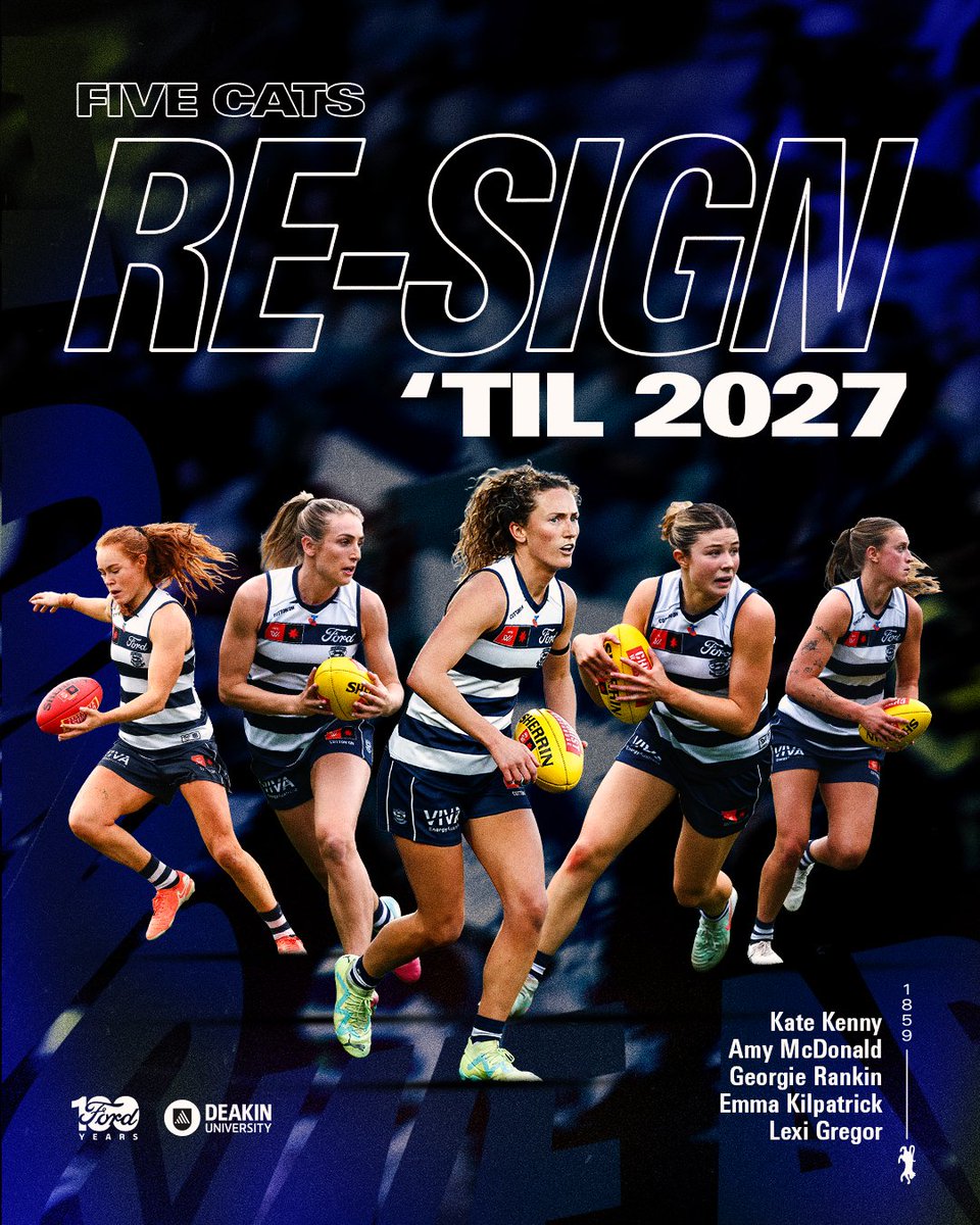 catswomens's tweet photo. Kenny. McDonald. Rankin. Kilpatrick. Gregor.
All committed ’til 2027 🔏

📖 https://t.co/KsTqrty8kJ https://t.co/NfLqO4jgYf