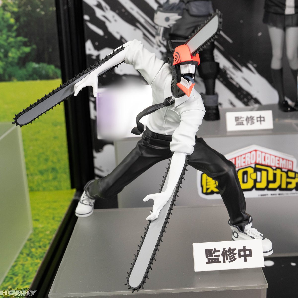 アミューズメントエキスポ2025・プライズフェア】BANDAI SPIRITS