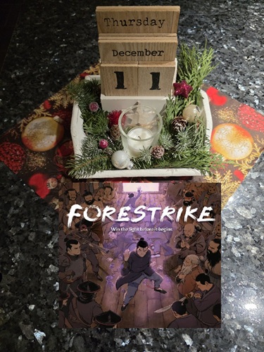 testpott's tweet photo. Guten Morgen zusammen! Heute habe ich nen interessanten Roguelite Kung Fu Titel für #NintendoSwitch für Euch - #Forestrike von @devolverdigital macht mit:
https://t.co/YjkCYGBLVX
#games #Dezembergewinnspiele https://t.co/MCPi46xi4A