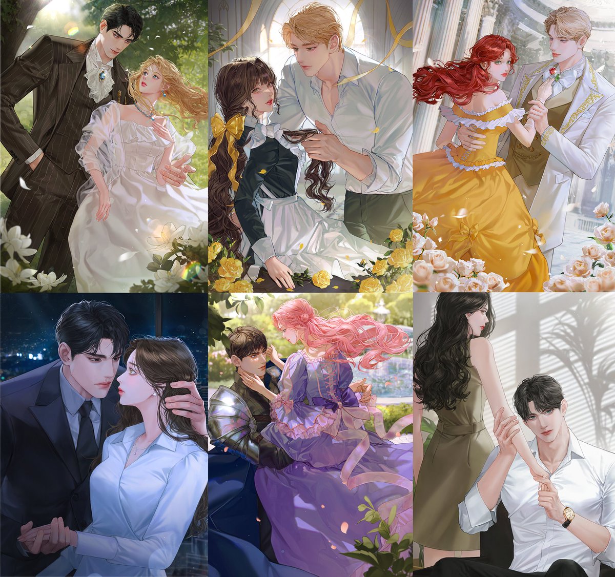 죠힌 JYOHINZ tweet media