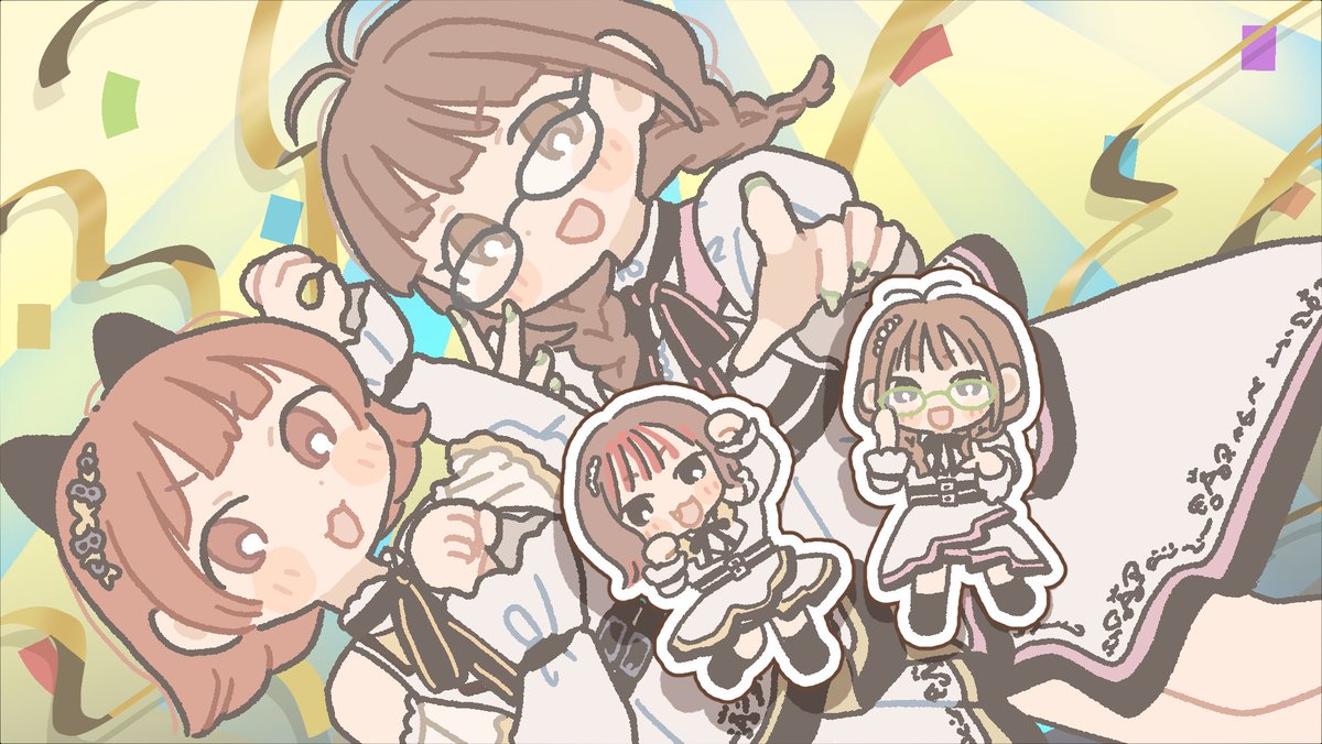 坊子 (@bouco0305) / Posts / X