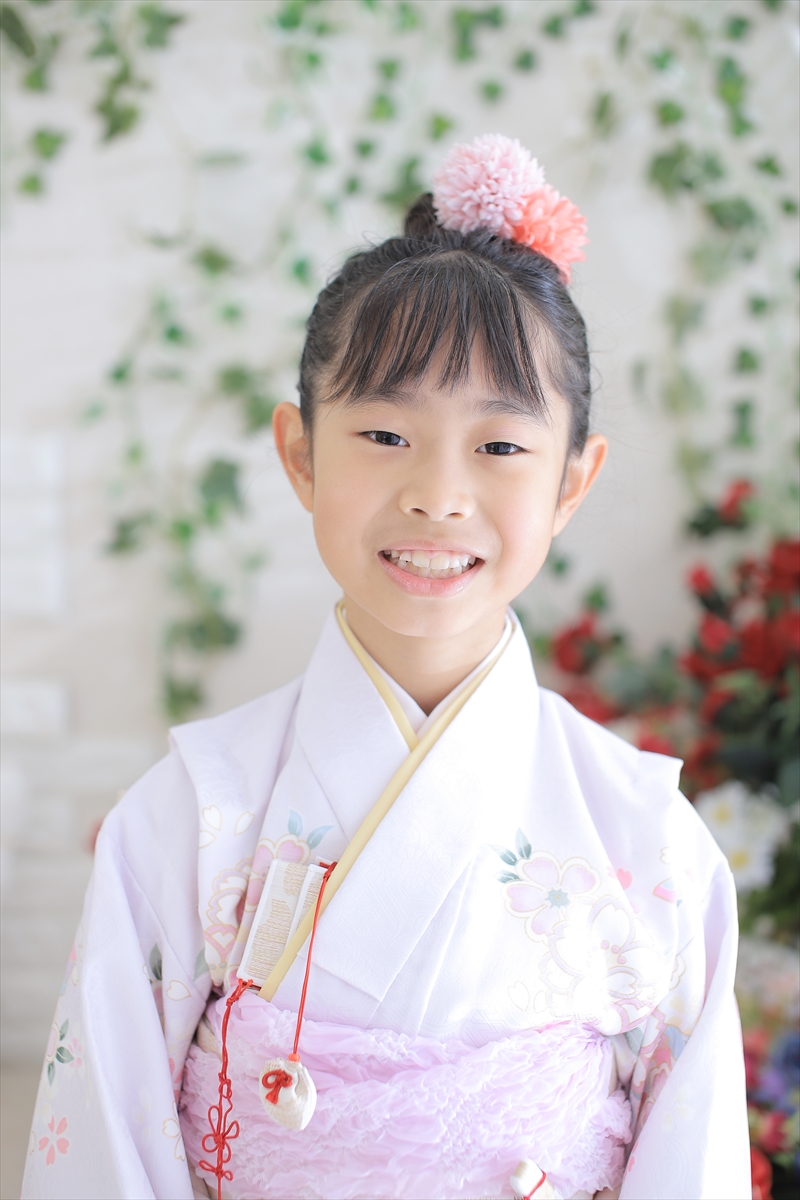 サラリーマン時代の先輩のお孫さんを撮影させて頂きました。
会社を辞めて１４年経ったのですが、今でも話してくれた言葉を糧に頑張れた事を忘れられません。

で、撮影中は子供達の会話が可愛らしくて気持ちがホッコリしました。