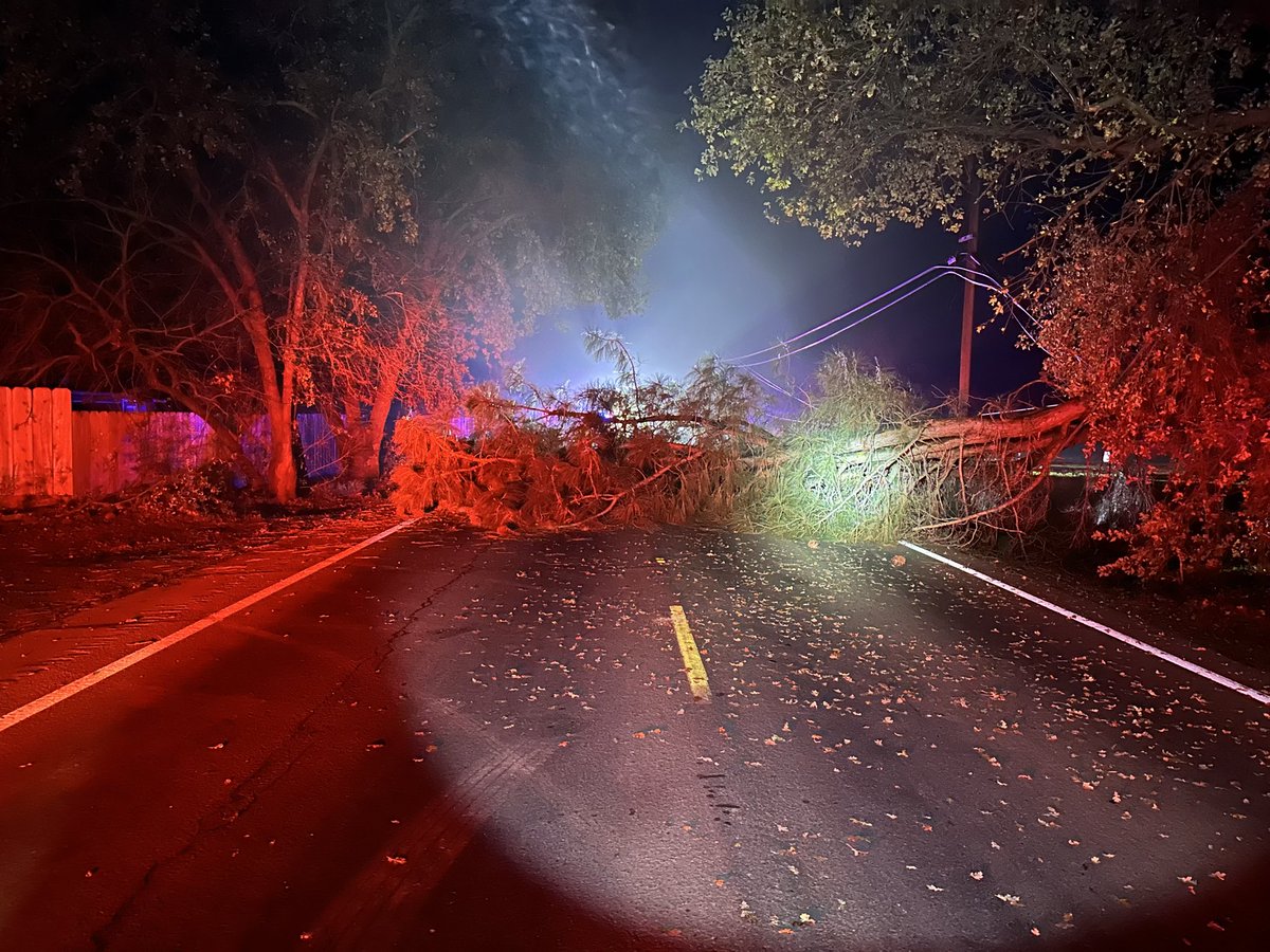 CHP Chico tweet media