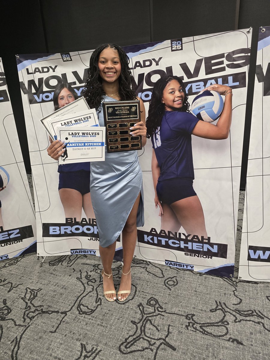 Aaniyah Kitchen 2026 tweet media