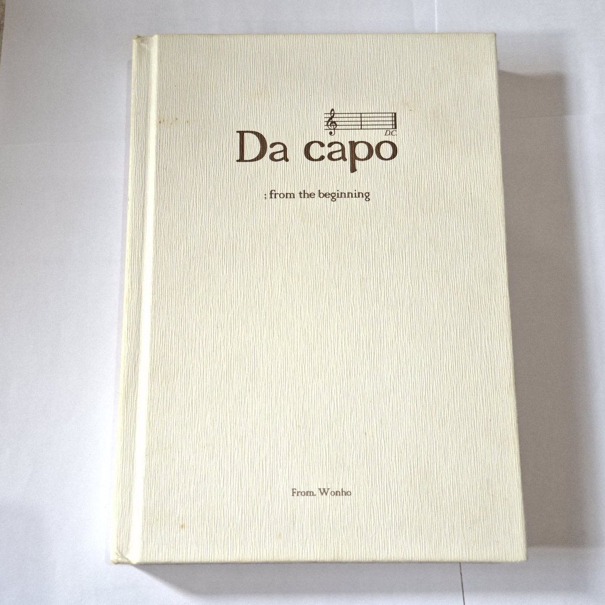010111_ILY's tweet photo. WTS WONHO Da capo
(Arsip fancafe wonho selama di mx)

💸 150K 
Mention after dm🫶🏻 https://t.co/jiJlxohA2c