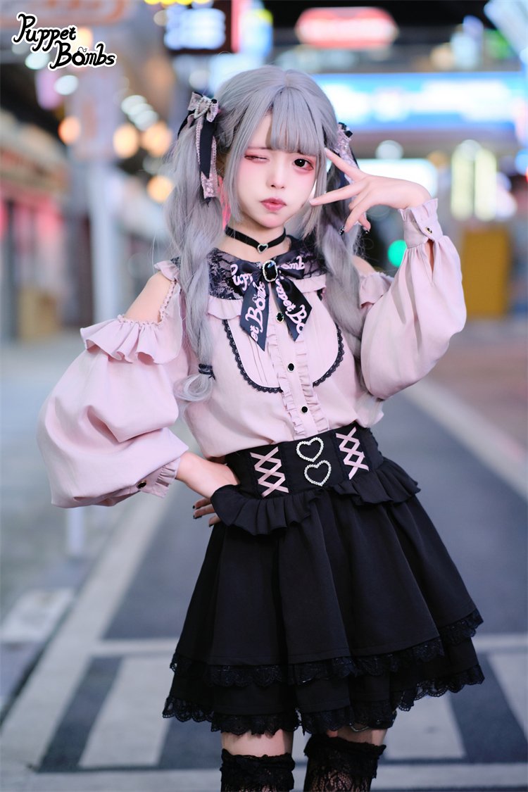 PuppetBombs (@PuppetBombs) / Posts / X