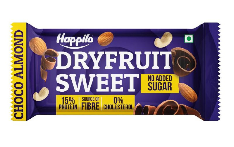 SaverScoop's tweet photo. Loot : Happilo Choco Almonds Bite - (Pack of 2) At 29 🔥🔥🔥

Use Code : SNACK30

👉 Link : https://t.co/xBTAMk5EqN

It's Limited Period Offer, Loot it https://t.co/yh4rOJj8Cn