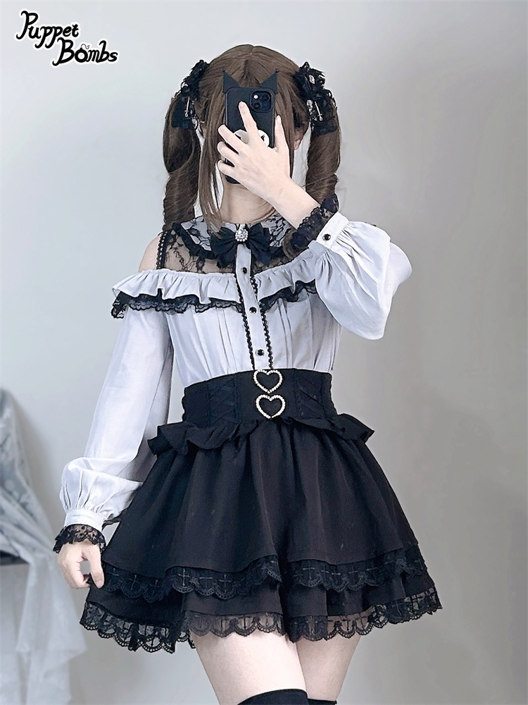 PuppetBombs (@PuppetBombs) / Posts / X