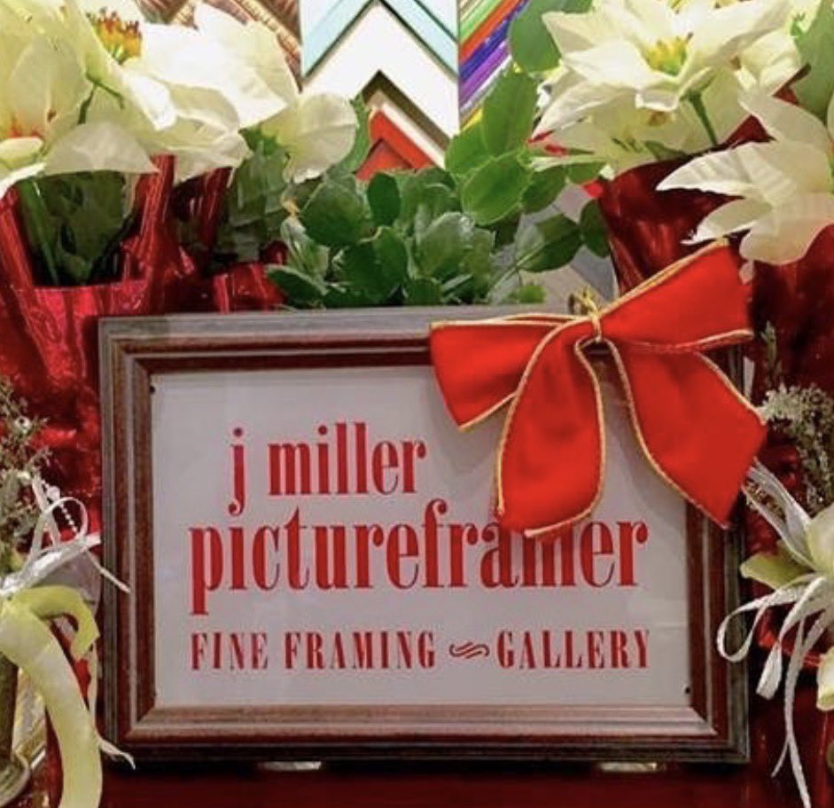 JM_PixFraming's tweet photo. ‘‘Tis the season! 😊🎄 https://t.co/1UdiYEPevw