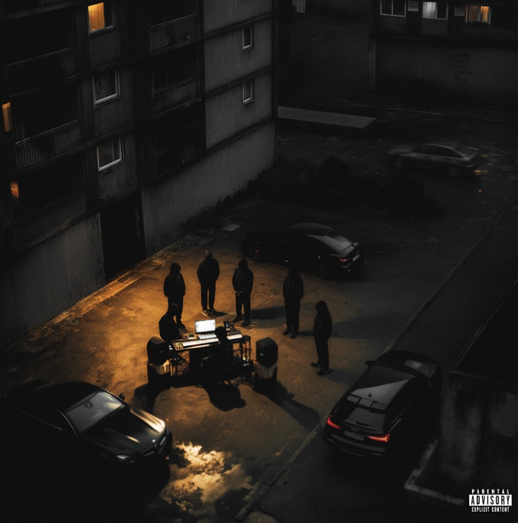 16x16FR's tweet photo. #SORTIE (suite) :
Josman - "Dom Perignon crying"
D2L - "Vie d'enflure"
CfBeats - "Discipline"
Sifax - "Strada"
Gotti Maras - "Immortale Pt.1"
Solomando - "Promesse d'un visage"
Bilouki - "14 Kara"
@JosmanOG #D2L #CfBeats @Sifax93000 @GottiMaras #Solomando @Biloukii https://t.co/74J5AXfqMe